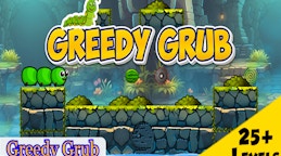 Greedy Grub