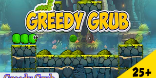 Greedy Grub thumbnail
