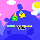 Green and Yellow Run