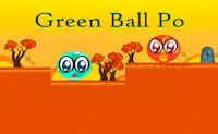 Green Ball Po