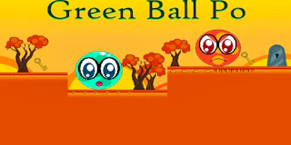 Green Ball Po thumbnail