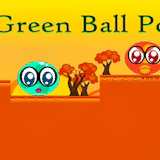 Green Ball Po