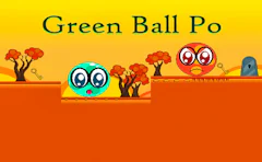 Green Ball Po