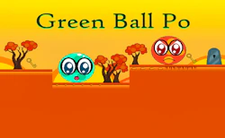 Green Ball Po