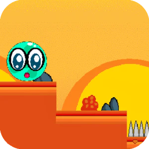 Green Ball Po Thumbnail