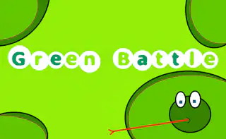 Batalha Verde