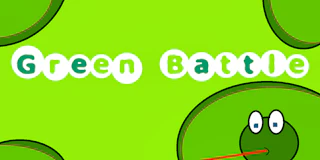 Green Battle thumbnail