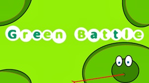 Image for Green Battle