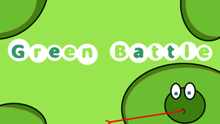 Green Battle
