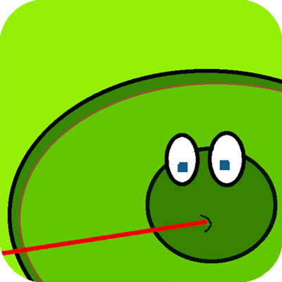 Green Battle By Gamepix