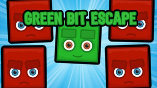 Green Bit Escape