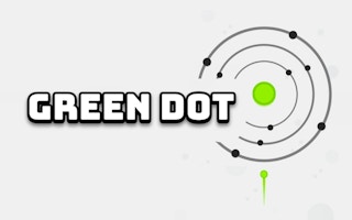 Green Dot game cover