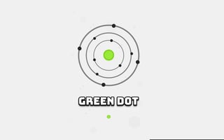Green Dot game cover