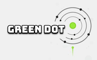 Green Dot game cover