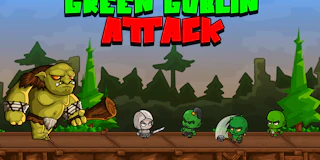 Green Goblin Attack thumbnail