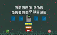 Green Orb Adventure