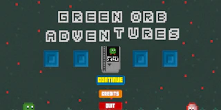 Green Orb Adventure thumbnail