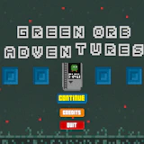Green Orb Adventure