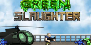 Green Slaughter thumbnail