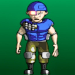 Green Slaughter