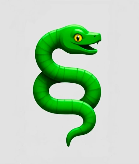 Green Snake game thumbnail