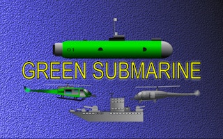 Green Submarine