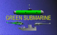 Green Submarine