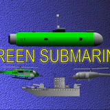 Green Submarine