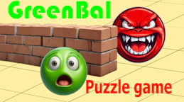 绿色平衡 (GreenBal)