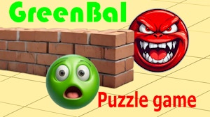 Image for GreenBal