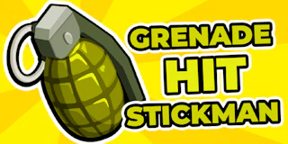 Grenade Hit Stickman thumbnail