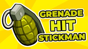 Image for Grenade Hit Stickman