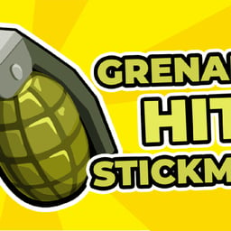 Juega gratis a Grenade Hit Stickman