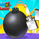 Grenade Simulator
