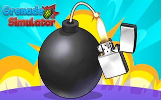 Grenade Simulator