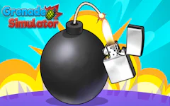 Grenade Simulator