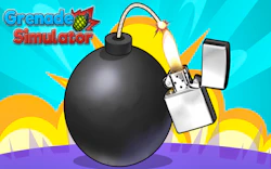 Grenade Simulator