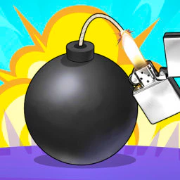 Grenade Simulator