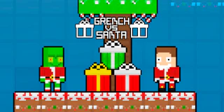 Grench vs Santa thumbnail