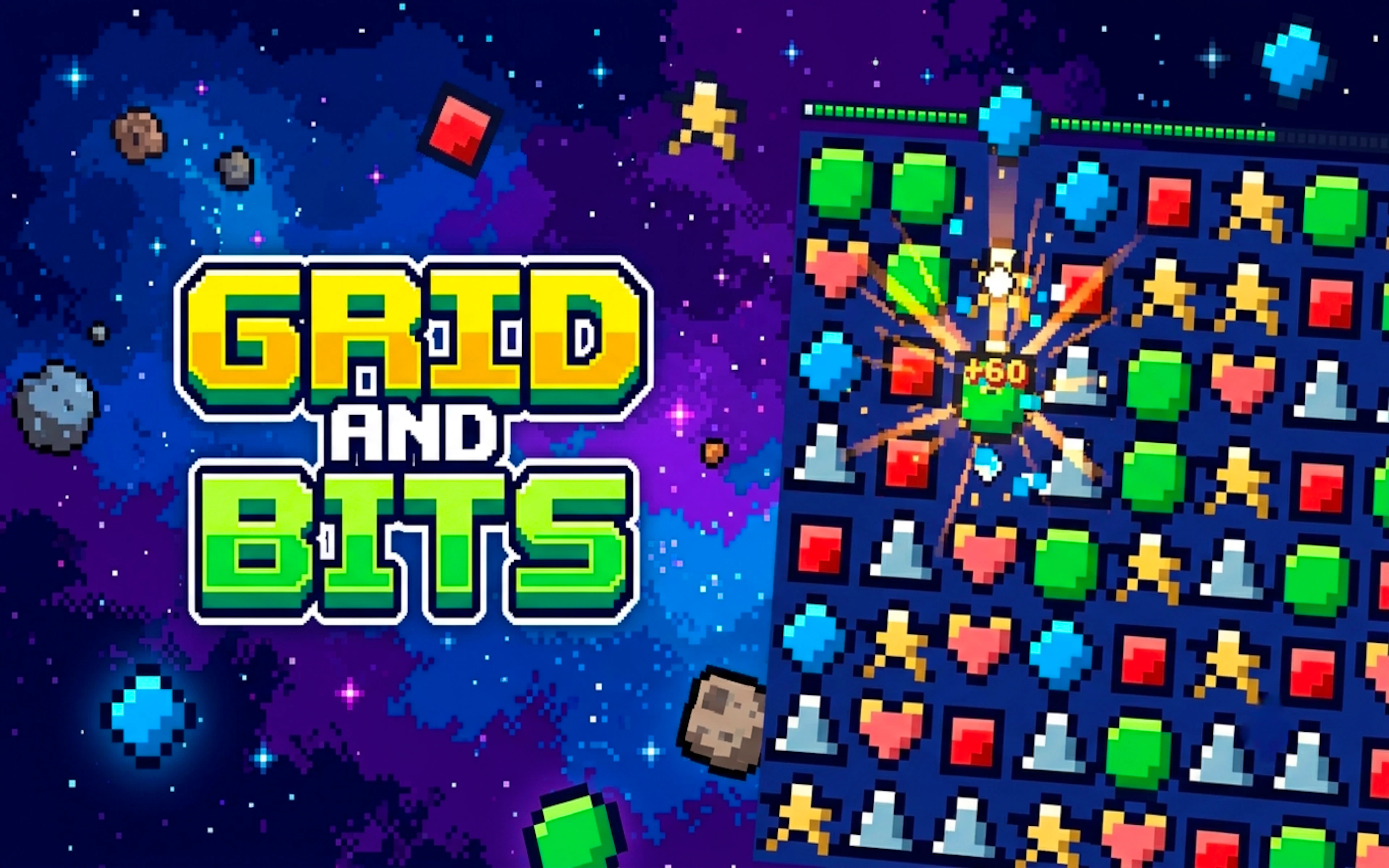 Grid and Bits