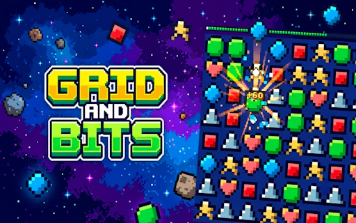 Grid and Bits