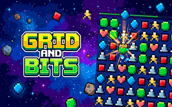 Grid and Bits