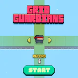 Grid Guardians