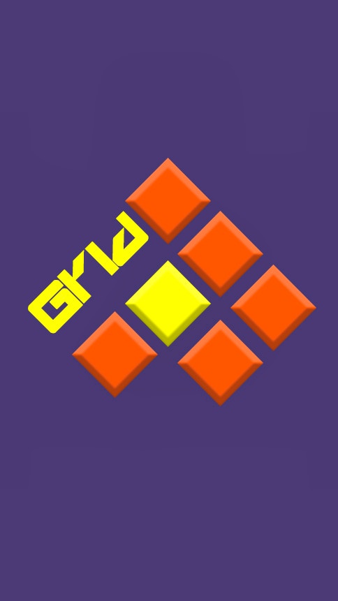 Grid Puzzle