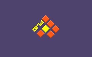 Grid Puzzle game cover