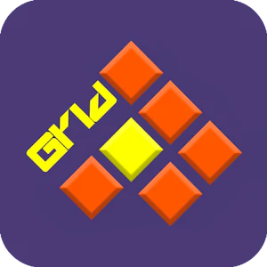 Grid Puzzle Thumbnail