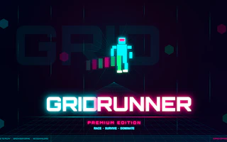 Grid Runner