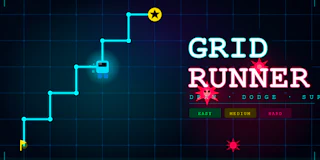 Grid Runner thumbnail