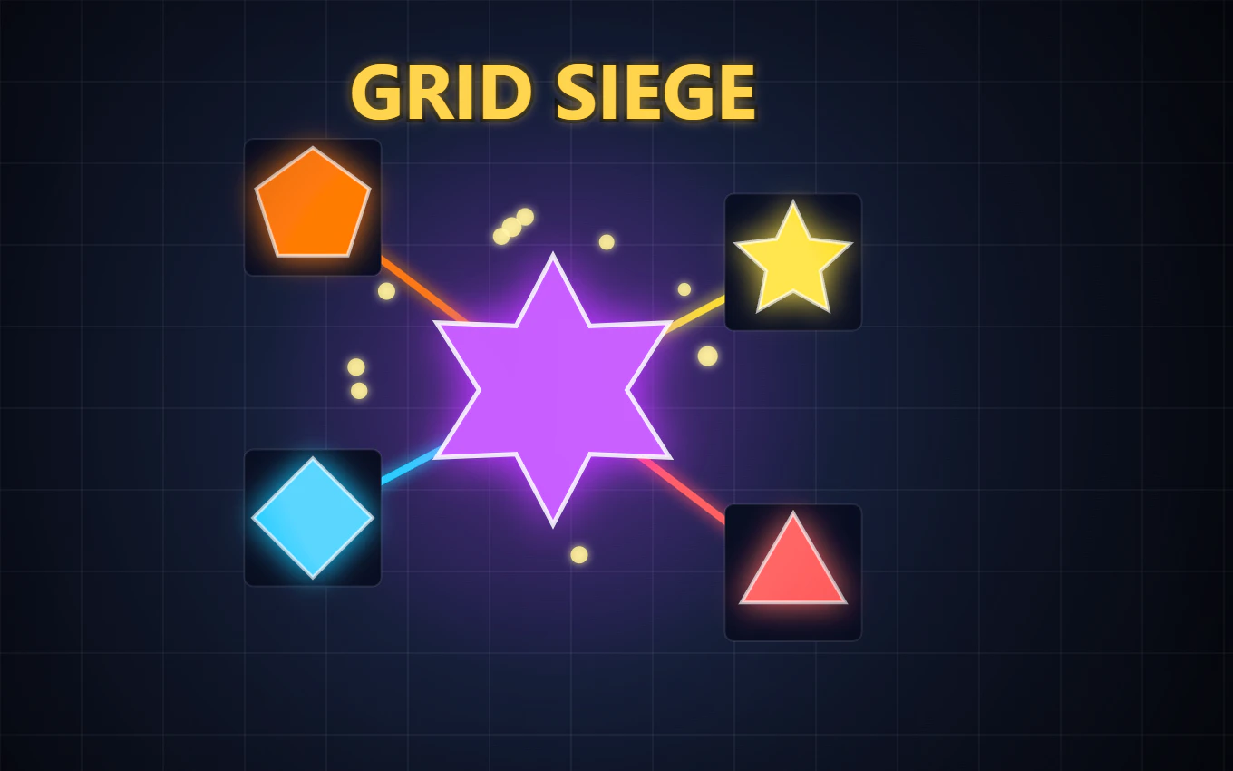 Grid Siege