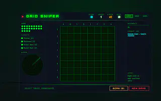 Grid Sniper